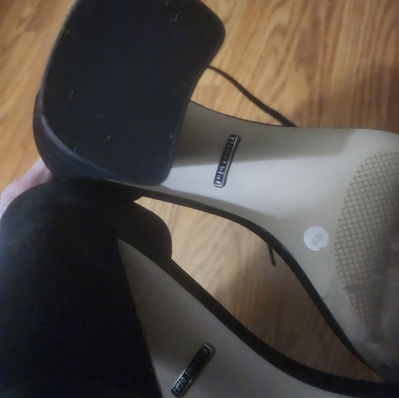 Gianni Bini wedges - Picture 5 of 6